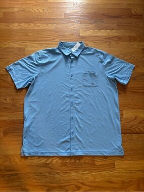 Men’s Tommy Bahama 2XL NWT